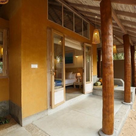 Vacanzaa Resort Kalpitiya Exterior foto