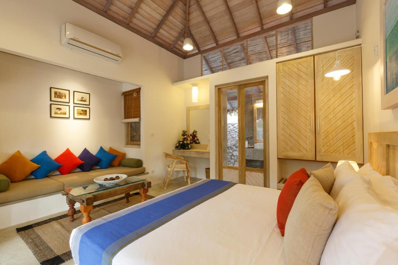 Vacanzaa Resort Kalpitiya Exterior foto